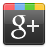 Google+ Us!